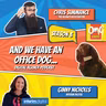 Episode 20 - Ginny Nicholls - Interim Digital