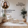 Épisode 32 - Finances simplifiées avec Noémie Sauvageau