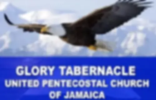 Glory Tabernacle Saturday Morning Meditation - January 15, 2022