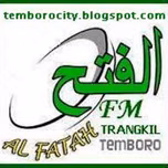 Trangkil FM Temboro