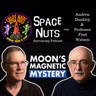 Lunar Magnetism & Cosmic Signals: Insights into Moon Mysteries and Radio Discoveries