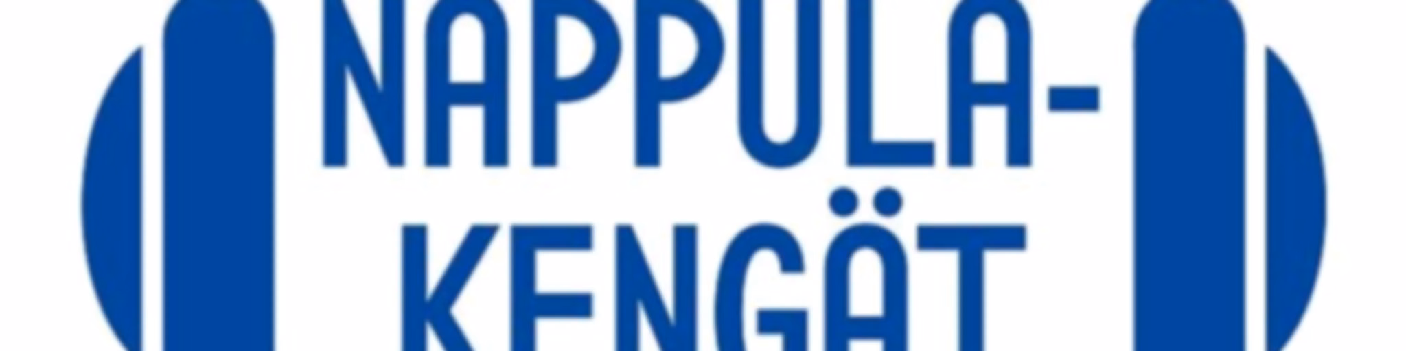 Nappulakengät