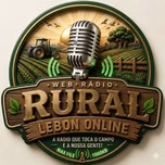 Web radio rural Lebon online.