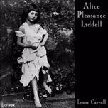 Alice Pleasance Liddell by Lewis Carroll (1832 - 1898)