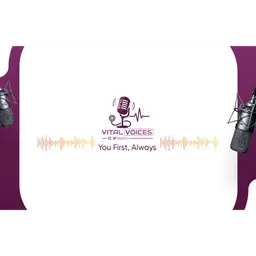 VitalVoices SP Medifort Podcast