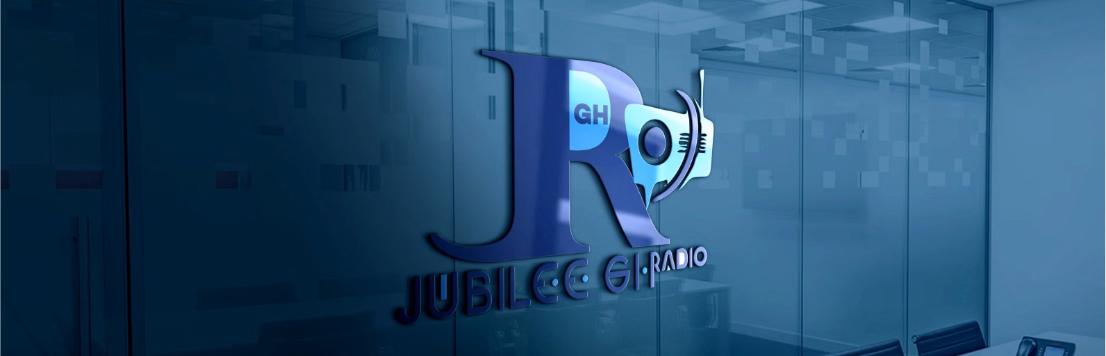 JUBILEE GH RADIO