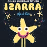 OINAK LURREAN ZITUEN IZARRA ETA URETARA ERORI ZEN BARRASKILOA
