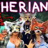 Los THERIANS son TRANSFÓBICOS y MUERDEN GENTE! | Tecito de Calzón