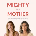 Mighty As A Mother