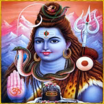 SHIVA DEVOTIONAL
