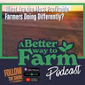 389: What Are the Most Profitable Farmers Doing Differently?