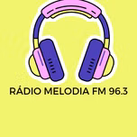 rádio Melodia FM 96.3