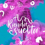 A Rienda Suelta