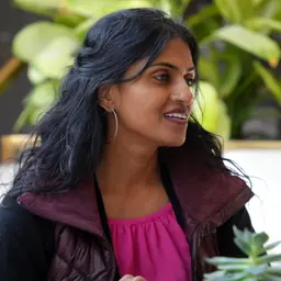 Can you live on $2.13 an hour plus tips? Saru Jayaraman asks Why vote if the system isn’t working?