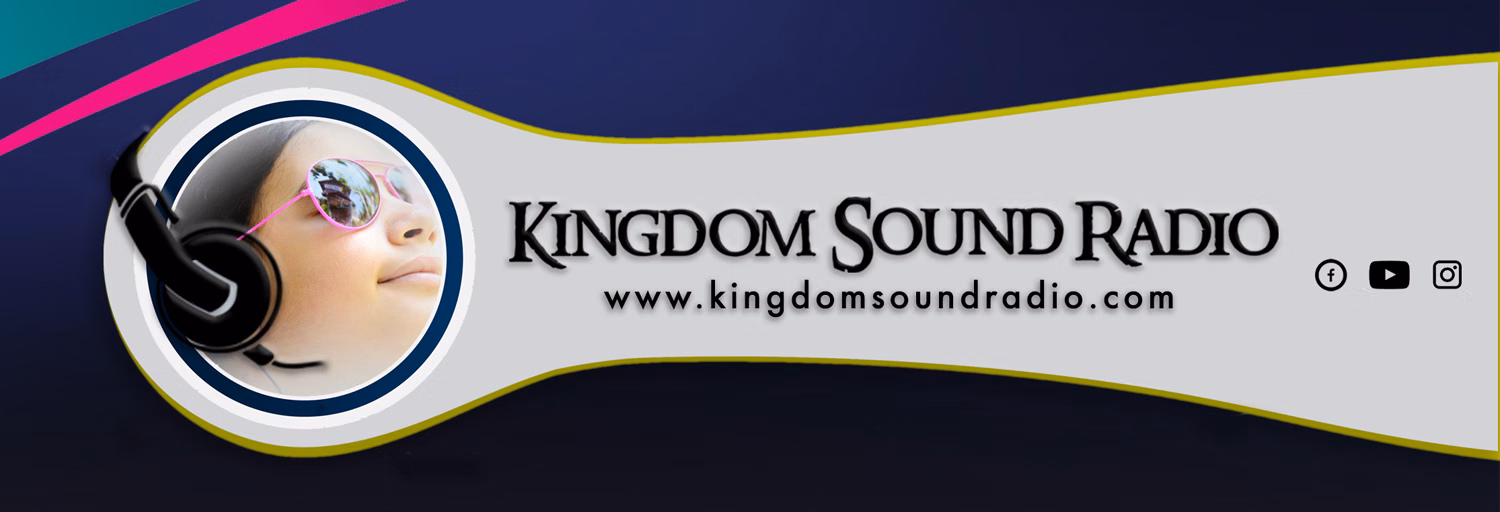 Kingdom Sound Radio