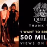Queen - I Want To Break Free (Official Video)