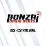 Bonzai Basik Beats 822 | DSTRTD SGNL