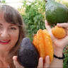 Rare plants, edibles and environmental conservation with KC Gonzalez (Gonza Gardens)