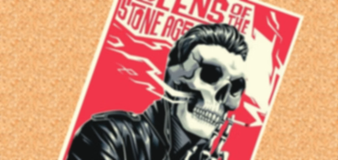Especial Queens of The Stone Age