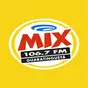 Rádio Mix 106,7 FM