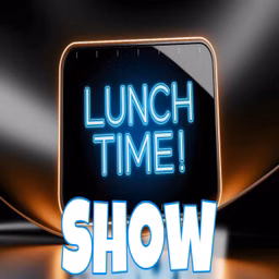 Lunch Time With The Artist OF Southern Soul Gold