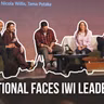 We Sat Down With National at the Iwi Chairs Forum