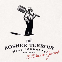 The Kosher Terroir