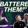"We Battered Them" - Celtic 3-1 Rangers puts the title back in our hands | Daizen produces a classic