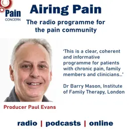Airing Pain