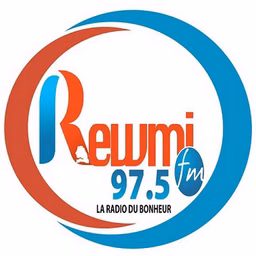 Radio Rewmi FM 97.5 Dakar