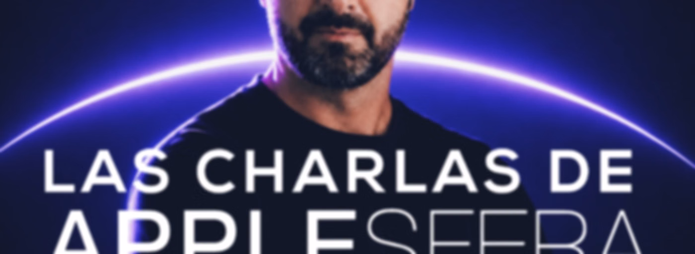 Las Charlas de Applesfera