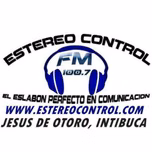 ESTEREO CONTROL HN