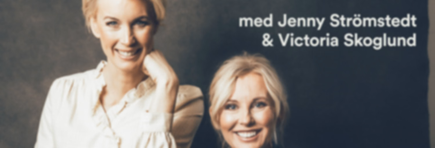 Röda vita rosen