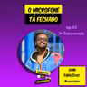 Estreei no videocast entrevistando o Felipe Neto com Fábio Cruz | Criador & Criatura #02 T03