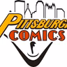 Pittsburgh Comics Podcast Episode #700 - I've Done 700 of These?!?
