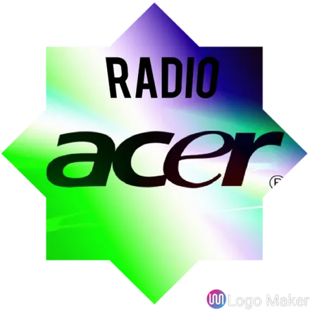 Radio acer