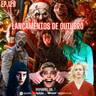 Ep. 129 - Lançamentos de Terror em Outubro