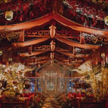 中式婚礼后音乐