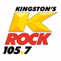 K-Rock 105.7 - CIKR-FM