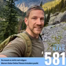 Du musst es nicht mal mögen: Warum Natur Deine Fitness trotzdem pusht (#581)
