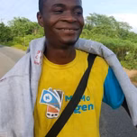 Joel Bassey