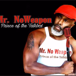 Mr.NOWEAPON Monday