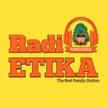 ETIKA RADIO PONOROGO