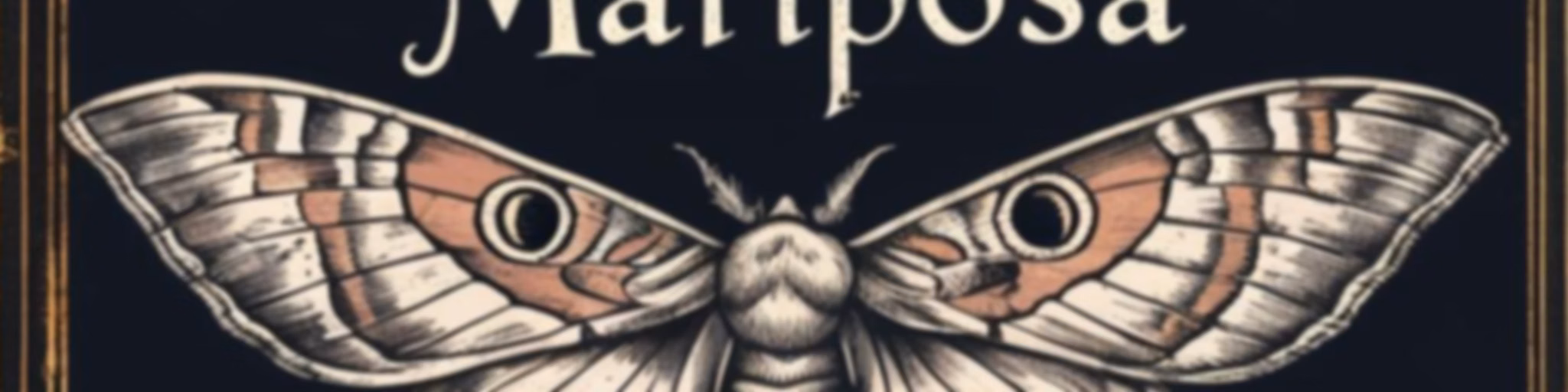 Trilha da Mariposa