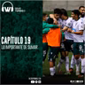 #EseLate Temporada 3 - Capítulo 19 #LoImportantedeSumar