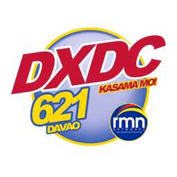 DXDC 621 RMN Davao