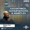 Winter Bible Seminar 2026 - Anointings, Impartations & Mantles - Day 2 - 02 July 2026