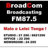 FM89.1 Station Two
