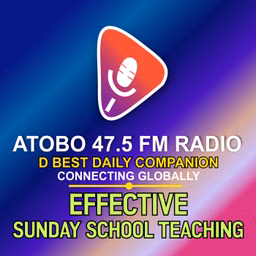 Lessons 1-5 Effective Sunday School Teachers