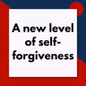 A new level of self-forgiveness with tapping (pod #723)